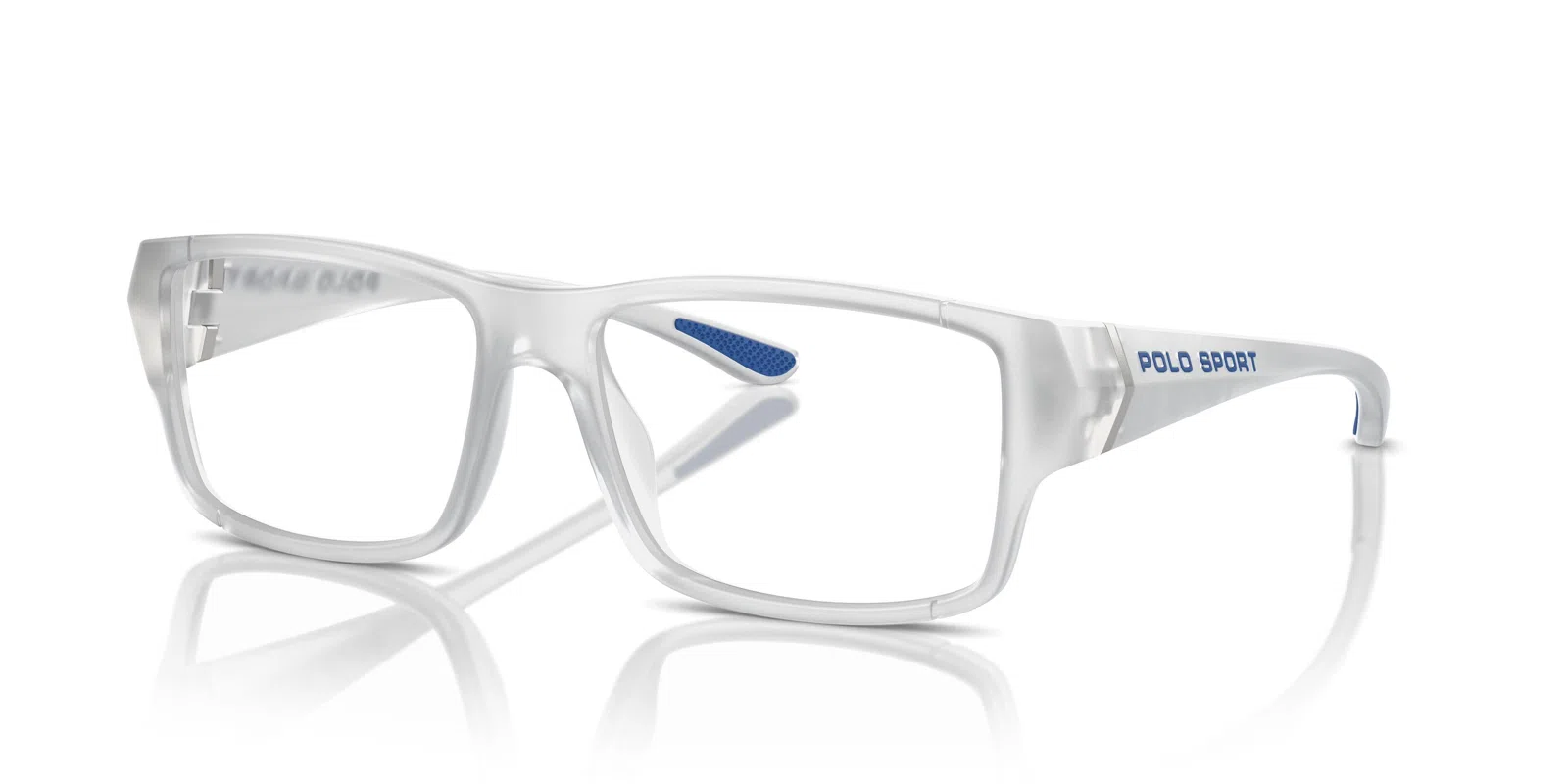 Polo 2275U Eyeglasses - view 5